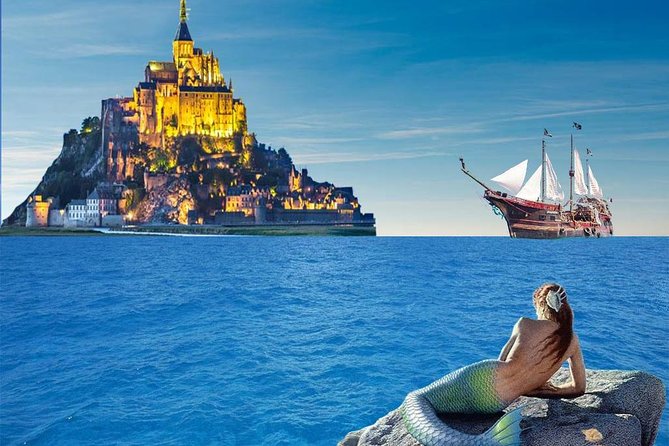 Tokyo Disneysea Private Transfer : From Tokyo to Disneysea (One Way) - Start and End Point