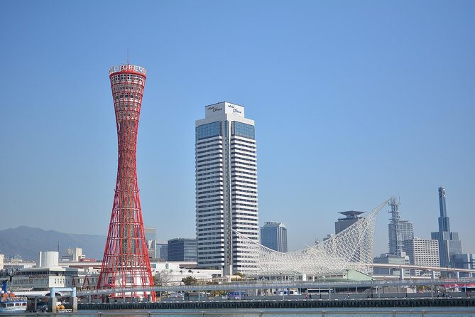 Kobe One Day Tour With a Local: 100% Personalized & Private - Private Tour Experience