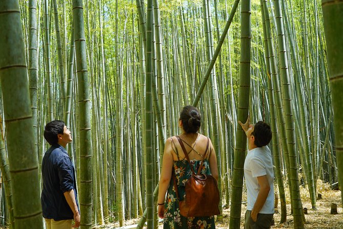 Fushimi Inari Hidden Hiking Tour - Exploring the Secret Trails of Fushimi Inari Shrine