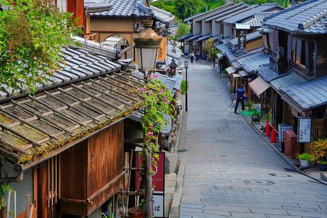 Private Kyoto Full Day Tour With Driver and Car From Osaka - Questions and Assistance
