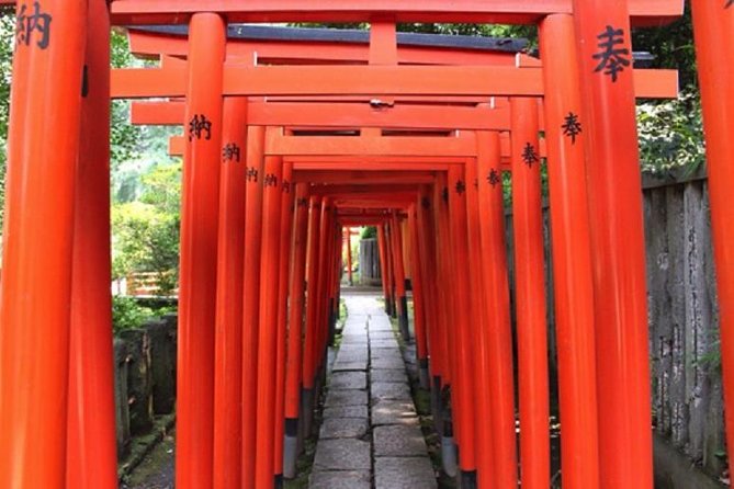 Tokyo Private Tour to Learn History and Shinto - Cultural Immersion