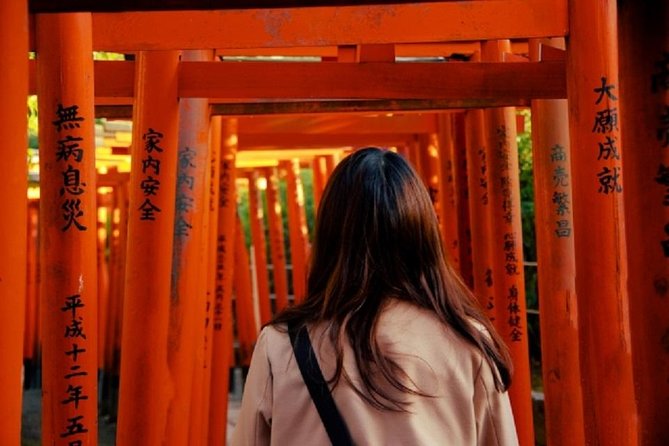 Tokyo Private Tour to Learn History and Shinto - Pricing and Booking