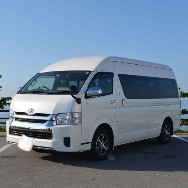 Asahikawa Airport To/From Sounkyo Private Transfer - Payment and Highlights