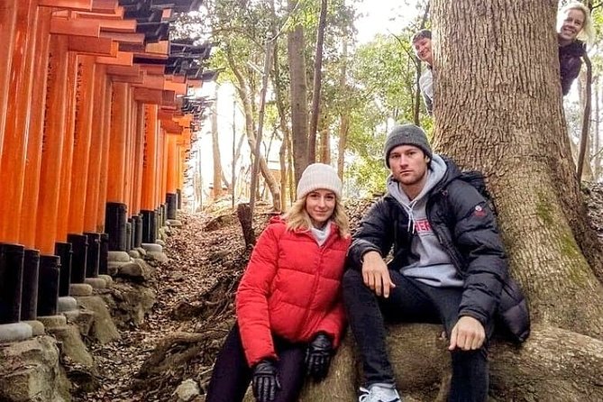 5 Top Highlights of Kyoto With Kyoto Bike Tour - The Sum Up