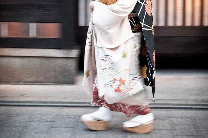 Discover Geisha Arts: Gion Cultural Walk & Geisha Show - Traveler Reviews