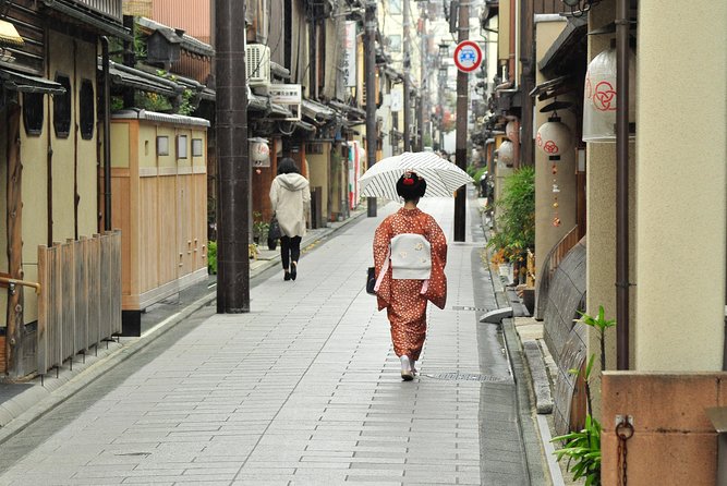 Explore Nishiki Market: Food & Culture Walk - The Sum Up