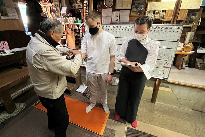 1-Hour Japanese Archery Experience in Kyoto - Additional Info