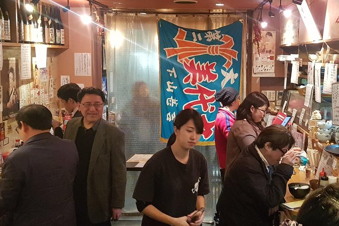 Nighttime All-Inclusive Local Eats and Streets, Gion and Beyond - Directions and Recommendations