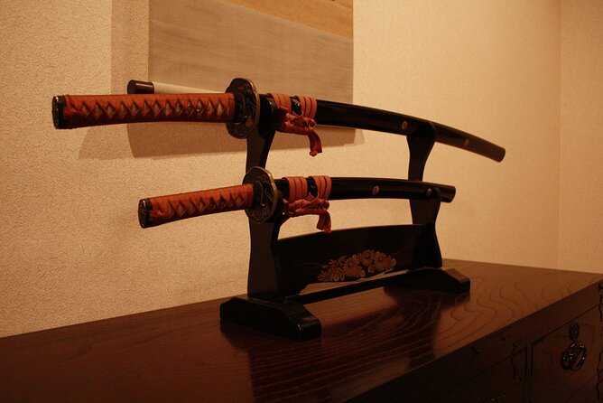 Samurai School in Kyoto: Samurai for a Day - Frequently Asked Questions