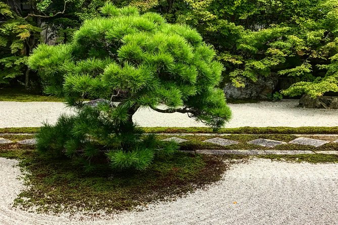 Kyoto: Zen Garden, Zen Mind (Private) - Reviews