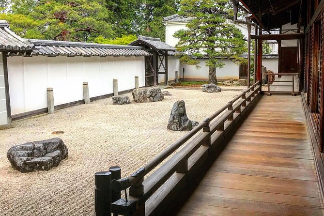 Kyoto: Zen Garden, Zen Mind (Private) - The Sum Up