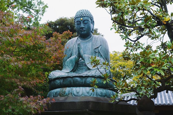 The Old Quarter of Tokyo - Yanaka Walking Tour - Pricing, Reviews, and Recommendations