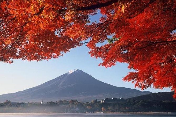 Mt Fuji, Hakone, Lake Ashi Cruise 1 Day Bus Trip From Tokyo - Frequently Asked Questions