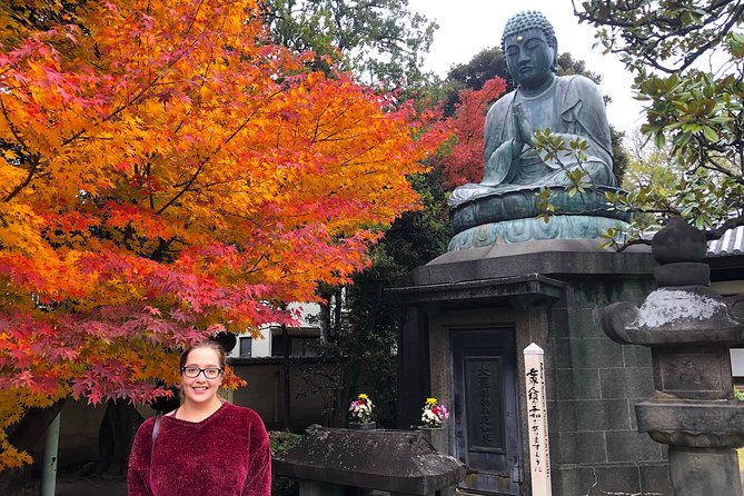 Experience Old and Nostalgic Tokyo: Yanaka Walking Tour - Tour Highlights