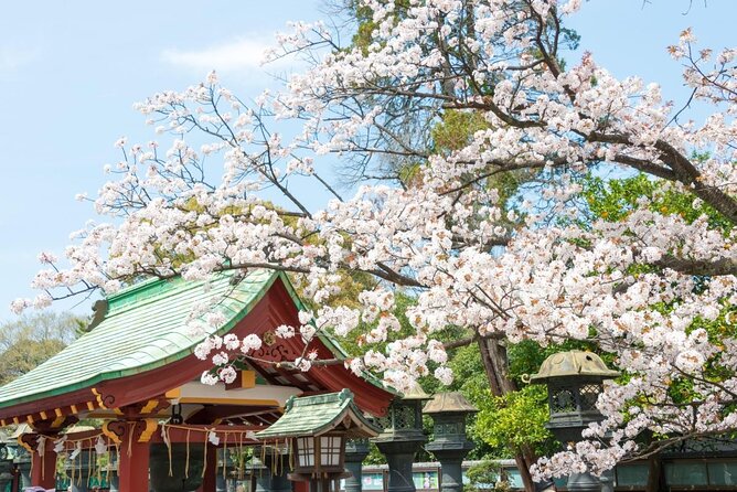 Secret Food Tours Tokyo W/ Private Tour Option - Tour Details