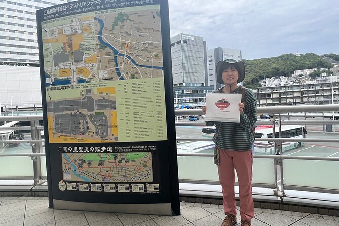 Hiroshima Spring Morning Hike Tour&Open-air Tea Ceremony - Good To Know