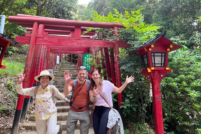 Hiroshima Spring Morning Hike Tour&Open-air Tea Ceremony - Additional Information