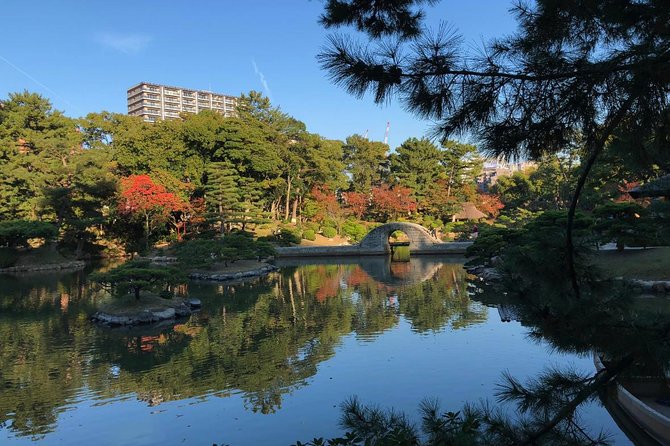 Hiroshima in a Nutshell: Morning Bike Adventure - Reviews From Previous Visitors