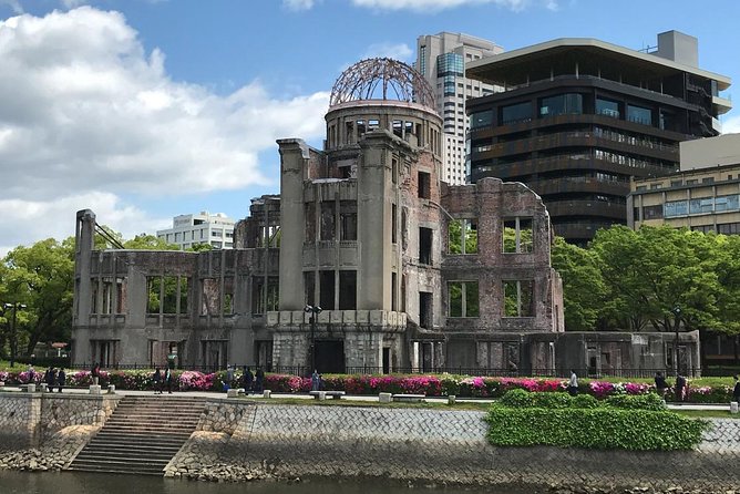 Hiroshima in a Nutshell: Morning Bike Adventure - Misguided Tour Experience Details