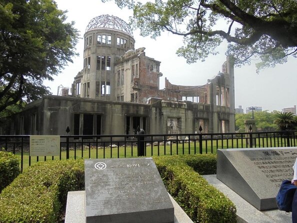 Hiroshima / Miyajima Full-Day Private Tour With Government Licensed Guide - Good To Know