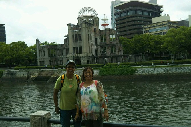 Hiroshima / Miyajima Full-Day Private Tour With Government Licensed Guide - Pricing and Refund Policy