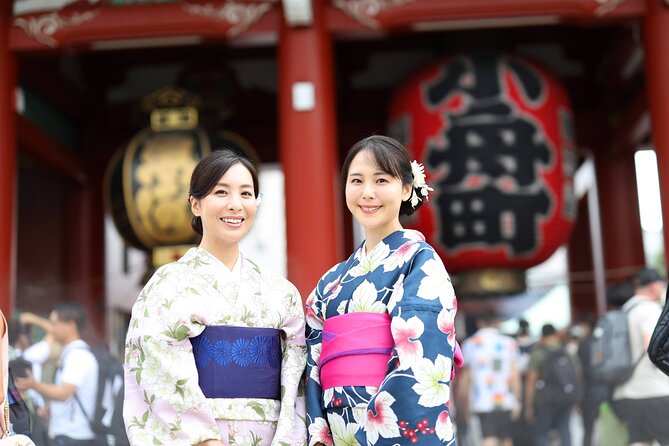 Kimono Tea Ceremony at Tokyo Maikoya - Recommendations